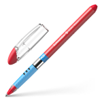 Pen Rood - Slider XB - Schneider #S-151202-361823