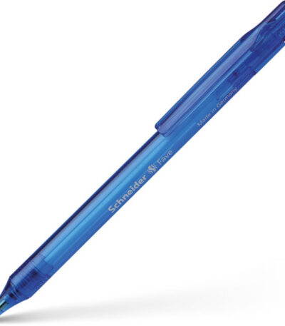 Balpen Blauw - Schneider FAVE 770 #130403-410692