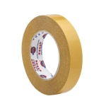 Tranparante Eurocel dubbelz. plakband 15mmx10m #046014147-412172