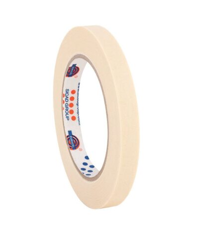 Eurocel crepe plakband 12mmx50m #010011115-412173