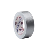 Zilveren Eurocel PVC ducttape 38mmx25m #031508316-412177