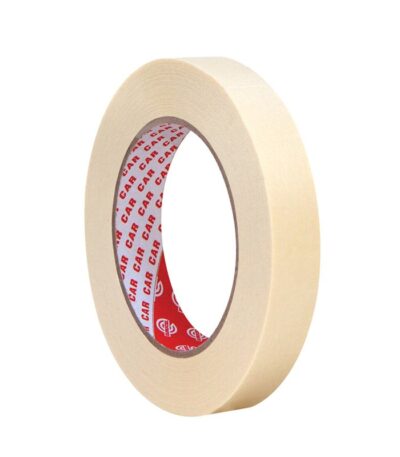 Eurocel crepe plakband 19mmx50m #011112205-412182