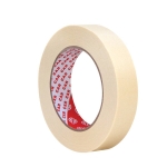 Eurocel crepe plakband 25mmx50m #011112243-412183