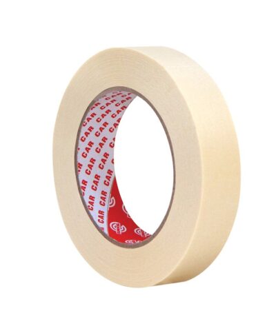 Eurocel crepe plakband 25mmx50m #011112243-412183