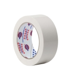Witte Eurocel PVC ducttape 38mmx25m #031002316-412210