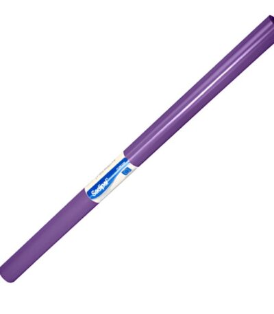 Sadipal Paars Kaftpapier 65gr - Kaft - Wrap - 1vel 50x200cm-529633