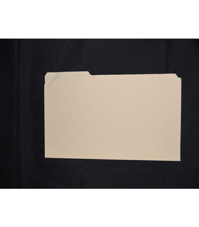 Binnenmap Legal 8.5"x14"|Manilla-0