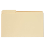 Binnenmap Legal 8.5"x14"|Manilla-181380