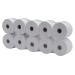 Thermische kassarollen 57/38mm - 10 rollen Pinrol POS-rol-357087