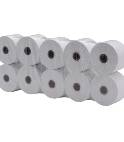 Thermische kassarollen 57/38mm - 10 rollen Pinrol POS-rol-357087