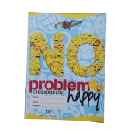 Geruit schrift A5 - Hokjes 80 blad-529181