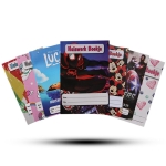 Progress huiswerkboekje Huiswerk - School Agenda-395407