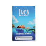 Progress huiswerkboekje Huiswerk - School Agenda-529189