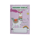 Progress huiswerkboekje Huiswerk - School Agenda-529184