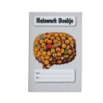 Progress huiswerkboekje Huiswerk - School Agenda-529185