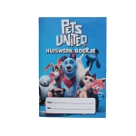 Progress huiswerkboekje Huiswerk - School Agenda-529187