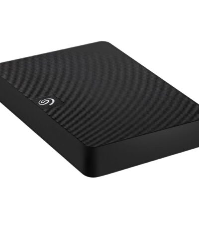 Seagate 4TB External Hard Drive USB 3.0 Externe Harde Schijf-529738