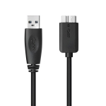 Seagate 4TB External Hard Drive USB 3.0 Externe Harde Schijf-529740