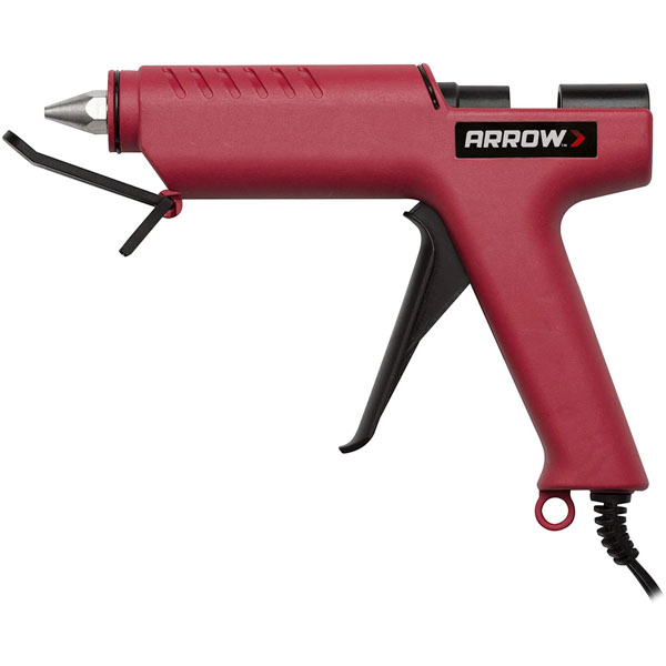 Arrow TR500 lijmpistool Gluegun trigger feed-0