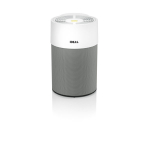 Ideal AP40 Pro Air purifier - luchtreiniger 120V/60HZ-110721