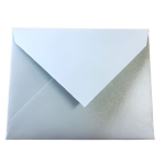 Metallic Envelop in formaat 12.5cm x 17.5cm-529615