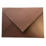 Metallic Envelop in formaat 12.5cm x 17.5cm-529616
