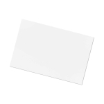 Witte enveloppen 110gr| 254x381mm P&S|250-412464