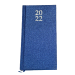 Glitter agenda 2022 Nielsen 9017-127768