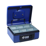 Blauwe Geldtrommel 197x154x80mm-414777