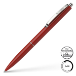 Balpen Rood - Schneider K15 #3082-0
