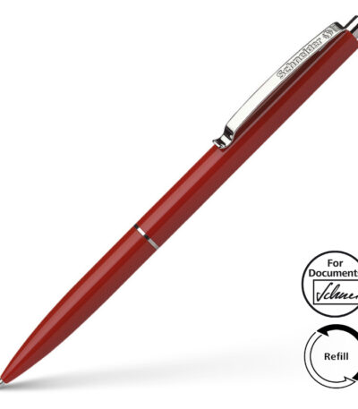 Balpen Rood - Schneider K15 #3082-0