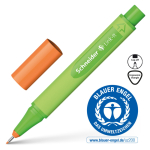 Schneider "Link-It" Fineliner 0.4mm - Oranje #191206-0