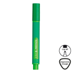 Fibrepen Donkergroen 0.1mm - Schneider Link-It #192004-0