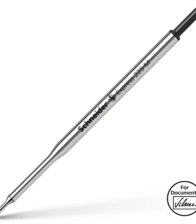 Schneider "Express 225 M" Penvulling - Zwart #7011-0