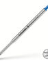 Schneider "Express 225 M" Penvulling - Blauw #7013-0