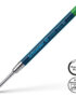 Inktvulling Schneider Slider 755 M|Groen #175604-0