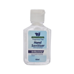 Hand sanitizer, 60ml - Pocketsize Sanitizer, Travelsize-110713