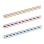 Maped Schaalstok 240014 - 1:100/1:500-376314