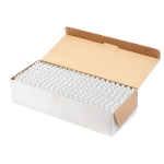 Centrum Plastic Inbindringen 12mm 95sh. - Wit #91452-529763