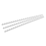 Centrum Plastic Inbindringen 12mm 95sh. - Wit #91452-529762
