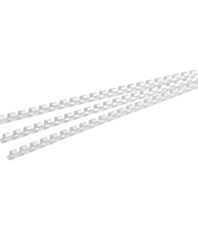 Centrum Plastic Inbindringen 12mm 95sh. - Wit #91452-529762