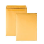Bruine Folio envelop 95gr| 262x371mm P&S-412428
