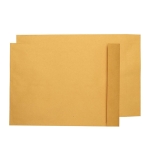 Bruine A3 envelop 95gr| 370x450mm P&S-412461