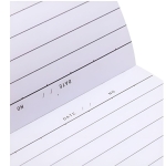 Mini memo dieren notitieboekje 60 pagina's-529361