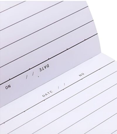 Mini memo dieren notitieboekje 60 pagina's-529361