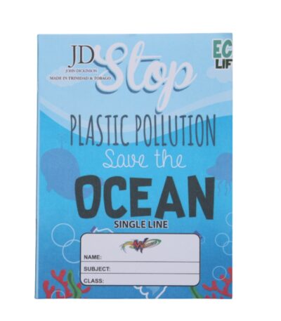 Gelinieerd Schrift |A5-529275