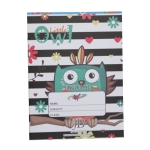 Gelinieerd Schrift |A5-529277