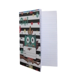 Gelinieerd Schrift |A5-529278