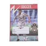 Gelinieerd Schrift |A5-529279