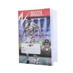 Gelinieerd Schrift |A5-529280